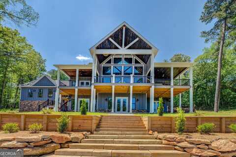 141 G Lake Pines, Jackson, GA 30233