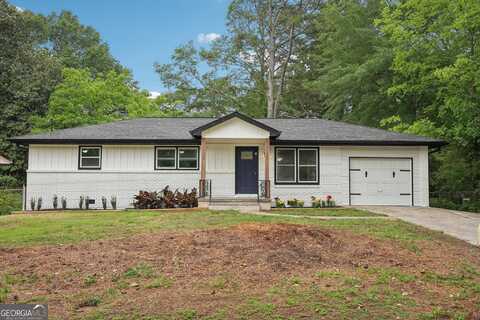 1340 Juneau, Tucker, GA 30084