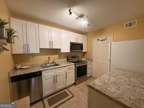 1251 Branch, Tucker, GA 30084