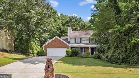 4524 Shumart, Snellville, GA 30039