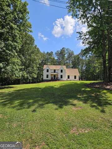 175 Forest Lake, Fayetteville, GA 30215