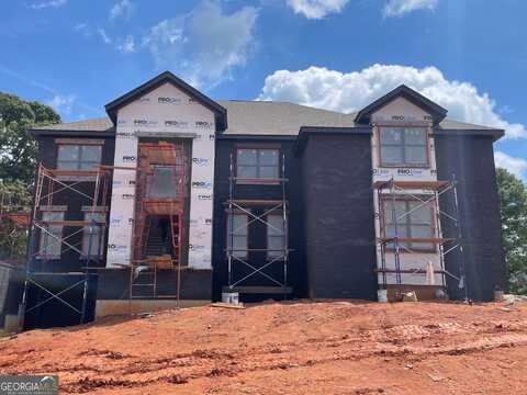 3066 Reserve Ct SW, Conyers, GA 30094