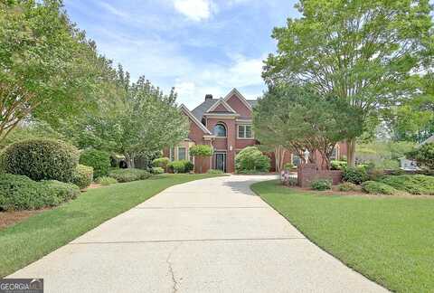 255 Tillinghast, Newnan, GA 30265