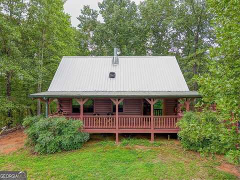 440 Treat Mountain, Cedartown, GA 30125