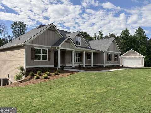 4786 Conns Creek, Ball Ground, GA 30107
