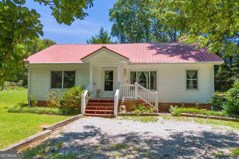 122 Parkertown, Lavonia, GA 30553