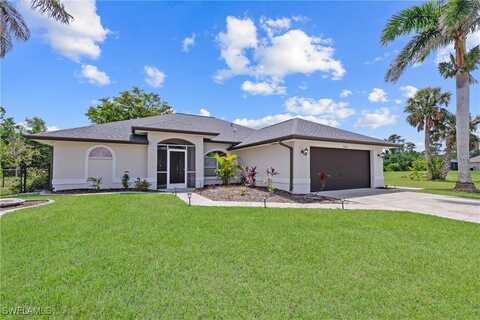 7448 S Blue Sage, Punta Gorda, FL 33955