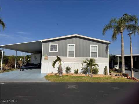 209 Sun Circle, Fort Myers, FL 33905