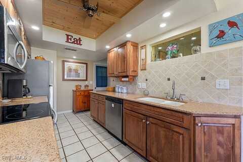 17880 Dracena Circle, North Fort Myers, FL 33917