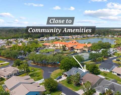 17880 Dracena Circle, North Fort Myers, FL 33917