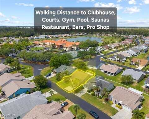 17880 Dracena Circle, North Fort Myers, FL 33917