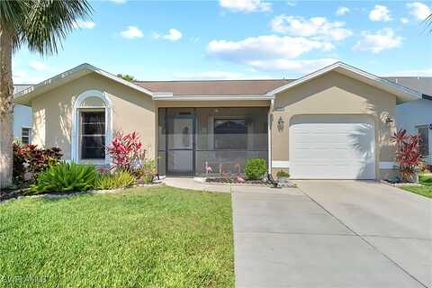 17880 Dracena Circle, North Fort Myers, FL 33917