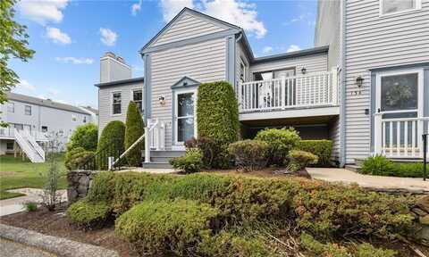 1 Willow Glen Circle, Warwick, RI 02889