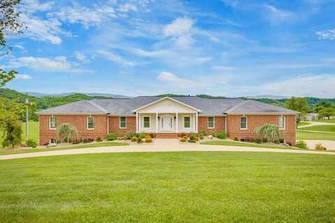 20484 Lake Rd, Abingdon, VA 24211