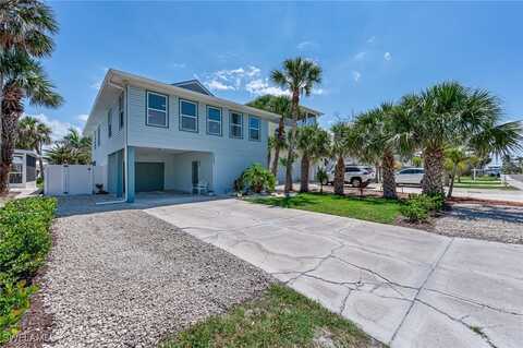 5363 Palmetto Street, Fort Myers Beach, FL 33914