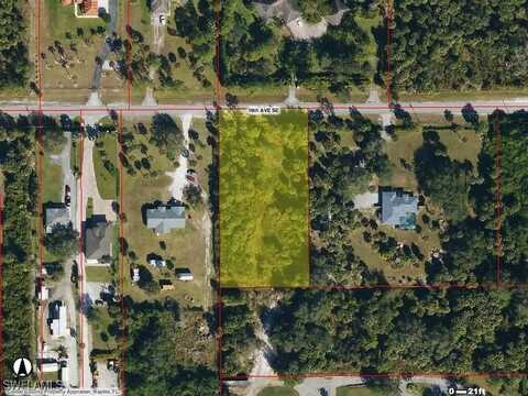 16th Avenue SE, Naples, FL 34117