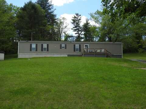 347 Winding Road, Fries, VA 24330