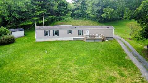 347 Winding Road, Fries, VA 24330