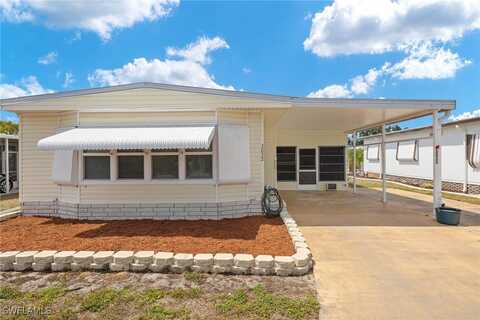 3032 Longview Lane, North Fort Myers, FL 33917