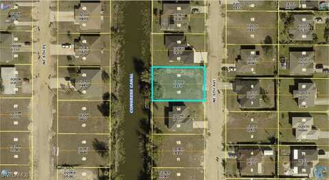 1302 NE 9th Avenue, Cape Coral, FL 33909
