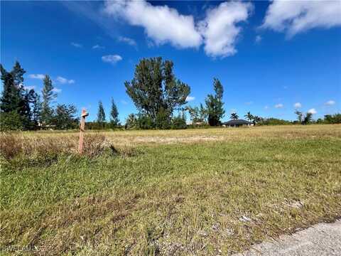 1430 NW 24th Place, Cape Coral, FL 33993