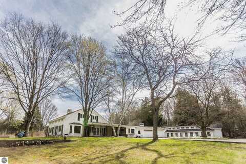 3080 N Lake Leelanau Drive, Lake Leelanau, MI 49653
