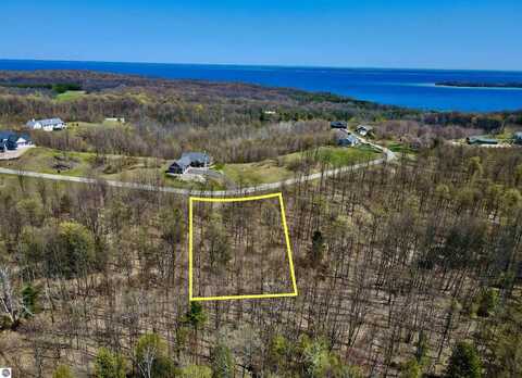 1927 N Blue Water Court, Suttons Bay, MI 49682