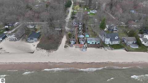 5883 S Lake Lane, Au Gres, MI 48703