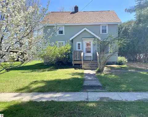 112 E Wright Street, West Branch, MI 48661