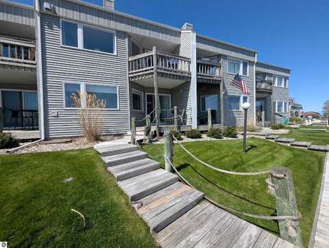 3097 Midshipman Drive, Au Gres, MI 48703