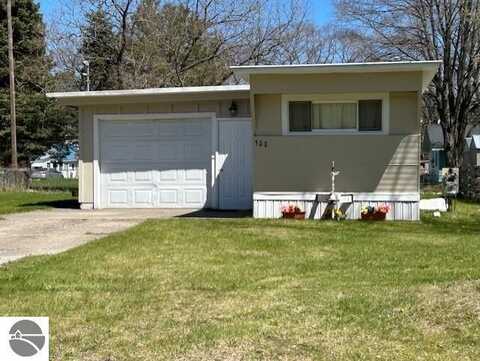 122 Wheeler, Oscoda, MI 48750