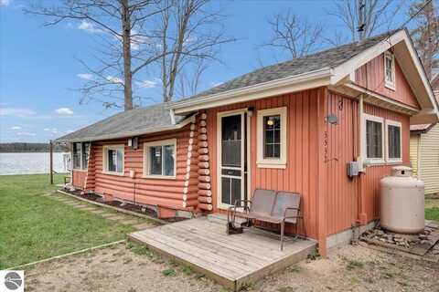 3532 South Street, Lupton, MI 48635