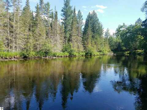 0 Elbow Trail, Grayling, MI 49738
