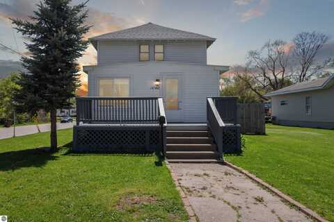 1040 Eastward Street, Alma, MI 48801