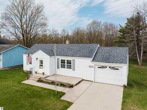 217 N Brownson, Kingsley, MI 49649