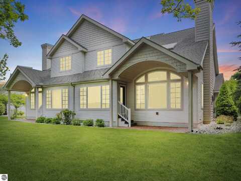700 Spartan Shores Boulevard, Elk Rapids, MI 49629