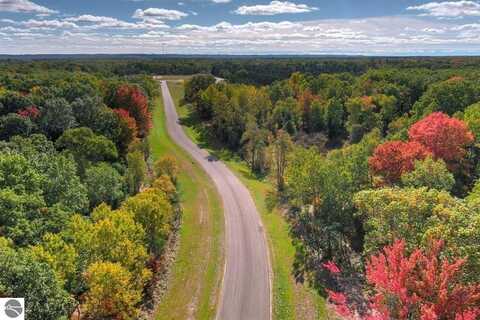 1518 Mary Lou Manor, Interlochen, MI 49643