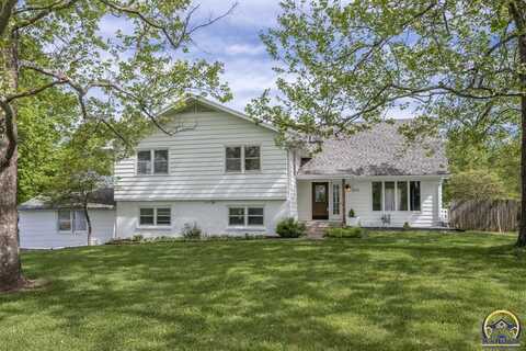 530 NE 35th ST, Topeka, KS 66617