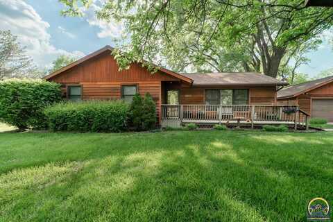4311 NW Westgate RD, Topeka, KS 66618