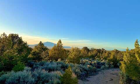 Tract C Jedidiah Rd, El Rito, NM 87556