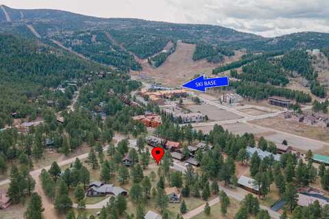 Lot 20 Mammoth Mountain Road, Angel Fire, NM 87710