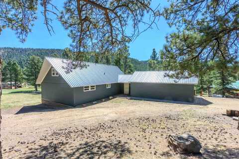 65 Saint Andrews Way, Angel Fire, NM 87710