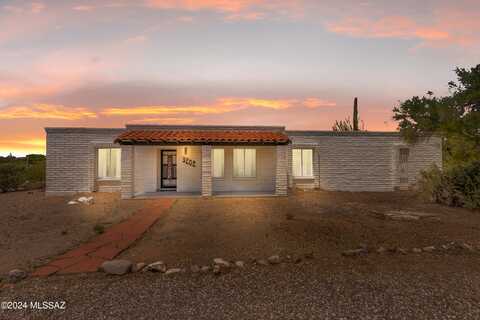 3202 W Speedway Boulevard, Tucson, AZ 85745