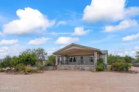 10402 S Country Club Road, Tucson, AZ 85756