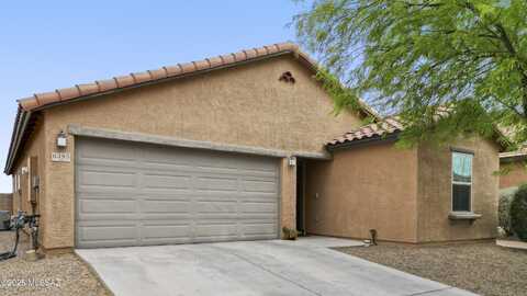 6395 S Reed Bunting Drive, Tucson, AZ 85757
