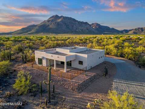 2970 S Donald Avenue, Tucson, AZ 85735