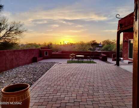 3968 S Wolf Spider Way, Tucson, AZ 85735