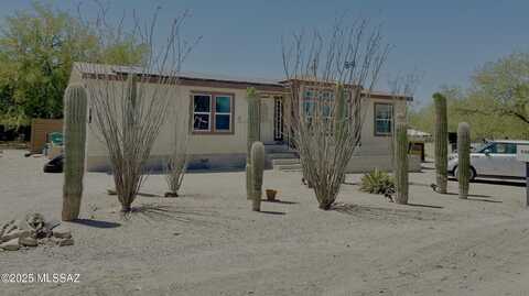9301 W Bruce Street, Tucson, AZ 85735