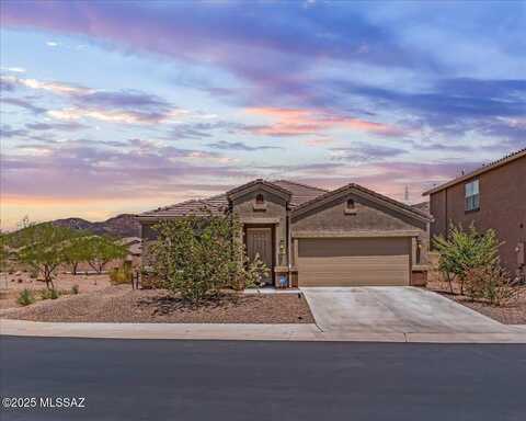 10094 N Cardon Grande Trail, Marana, AZ 85653
