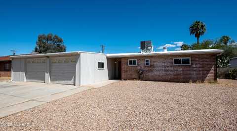 6409 E Hayne Street, Tucson, AZ 85710